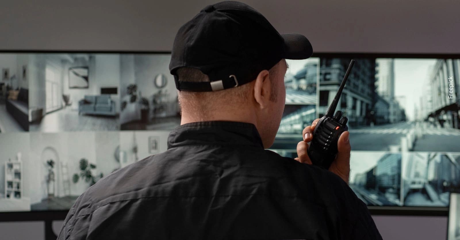 Cambios en el salario de los vigilantes para el 2026:¿cuánto se le debe pagar por día?