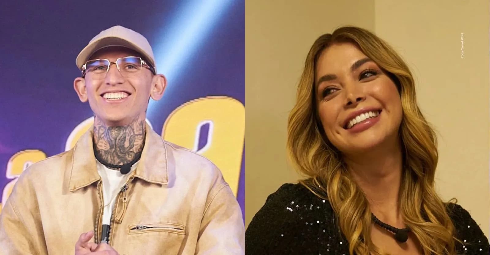 ¿Por qué La Liendra dejó de seguir a Yaya Muñoz? La influencer lo encaró y esta fue la respuesta