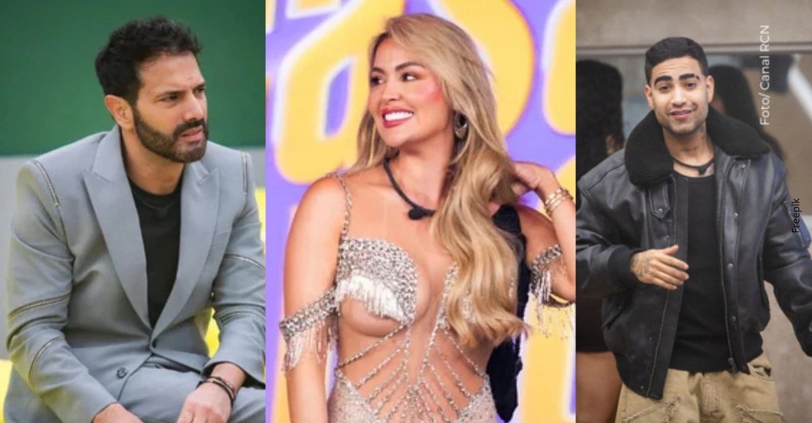 Yuli Ruiz reacciona al enfrentamiento entre Alejandro Estrada y Eidevin López: ¿Cuál es su postura?