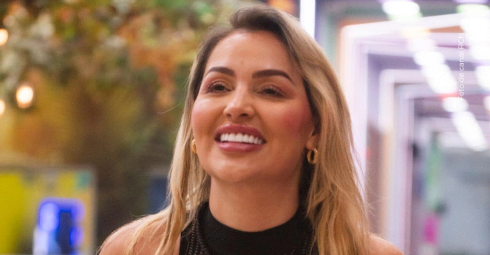 Yuli Ruiz se convirtió en el nuevo eliminado de La casa de los famosos Colombia
