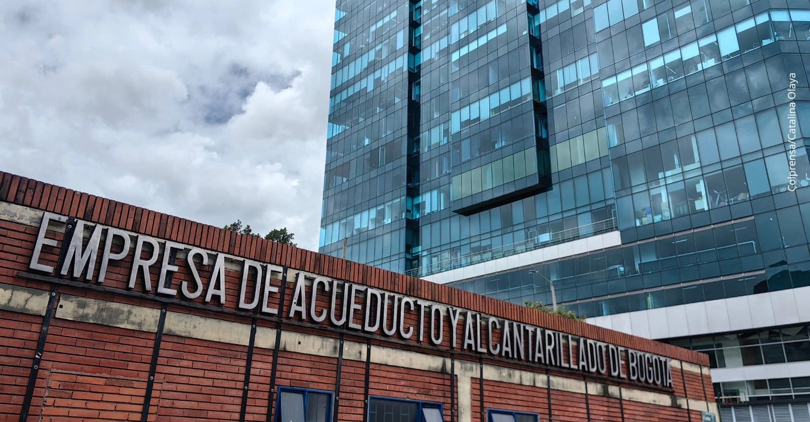 Acueducto anuncia cambios en el recibo del agua para miles de hogares en Bogotá 