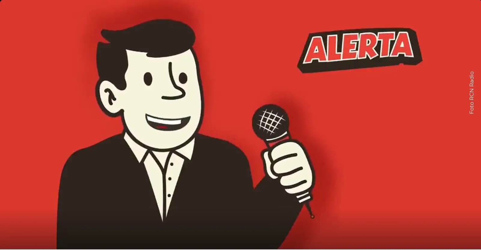 ¡Alerta cumple un año como sistema informativo!