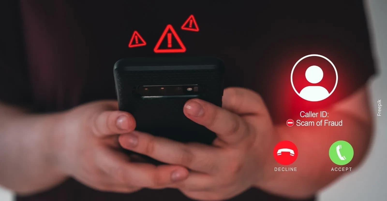 Esta es la nueva alerta en celulares para detectar llamadas de estafa en Colombia