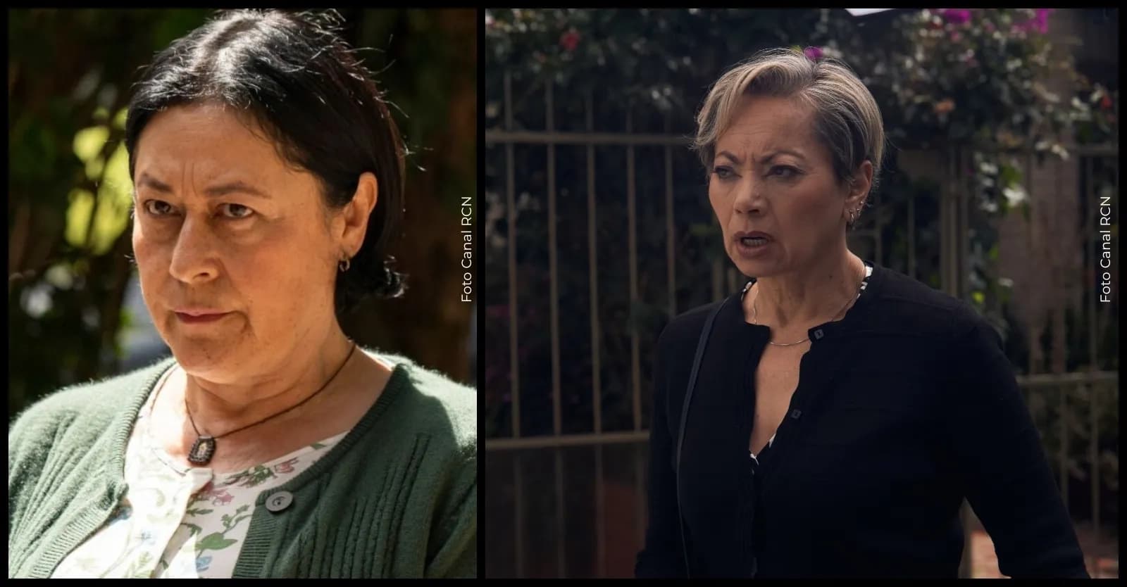 Pa' Seguirte Queriendo: Alina Lozano aclara por qué Aida Morales la reemplazó y ya no interpreta a Doña Elvira