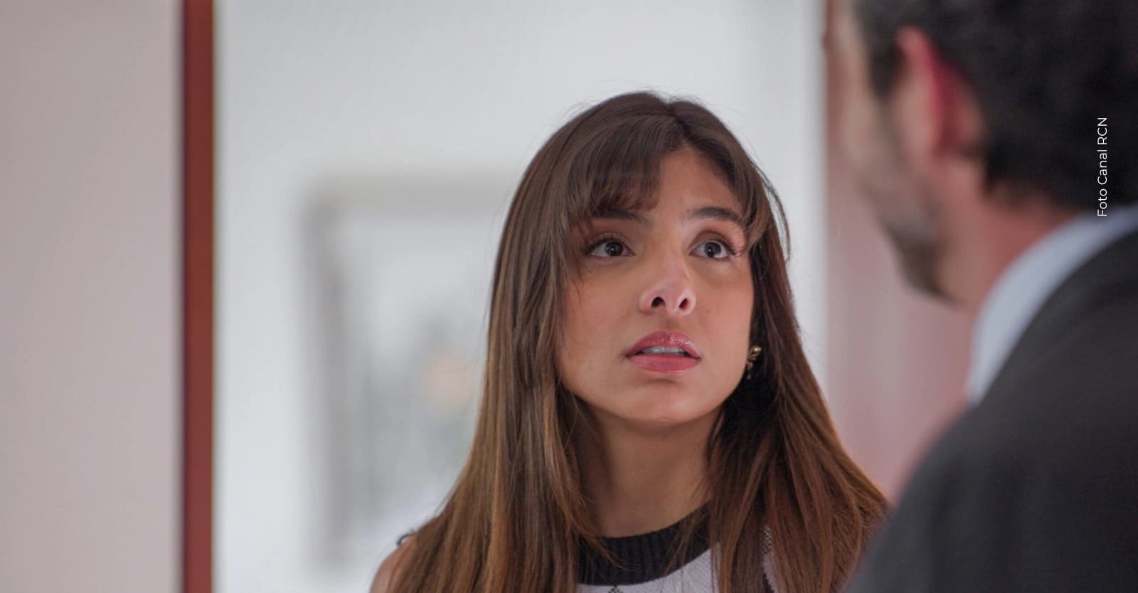 ¿Alisson Joan ha sido infiel como en Las de Siempre?