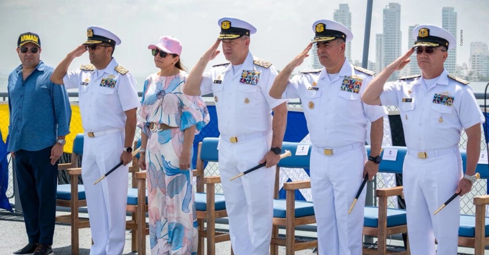 Militares de la Armada recibirán bonificación: todo sobre el nuevo incentivo.