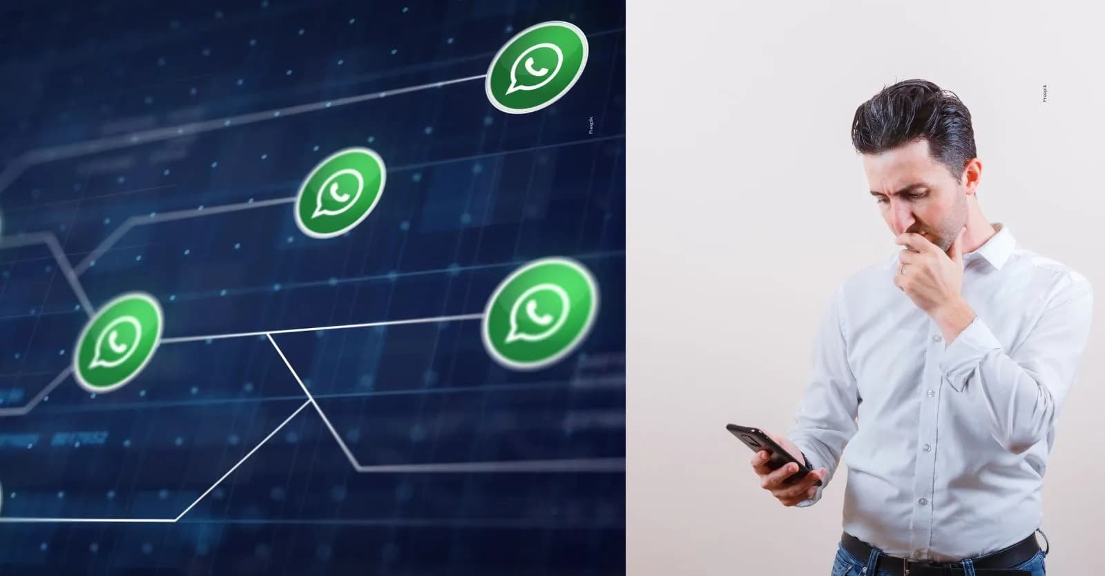 Facebook, Instagram y WhatsApp presentan interrupciones este 12 de junio.