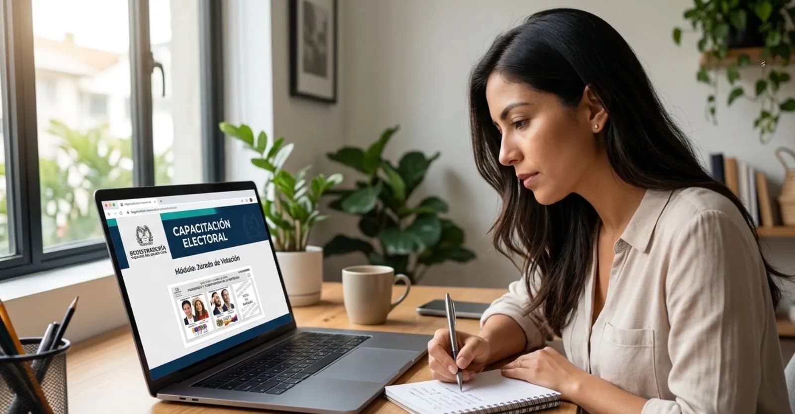 Elecciones presidenciales 2026: capacitaciones virtuales gratis de la Registraduría para la segunda vuelta del 21 de junio