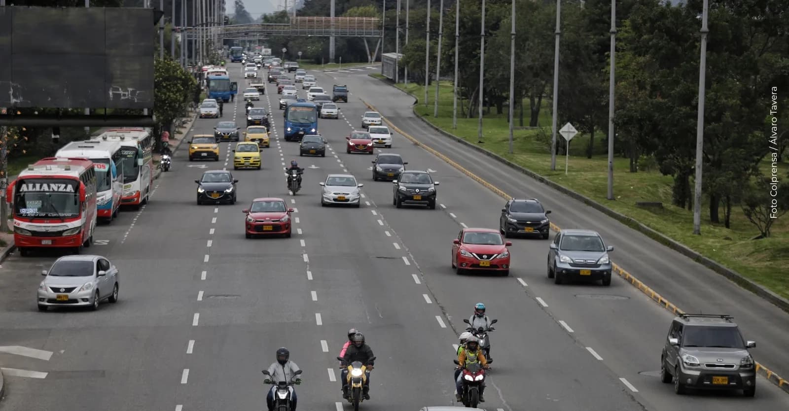 Impuesto vehicular en Bogotá 2026: últimos días para pago con descuento del 10%