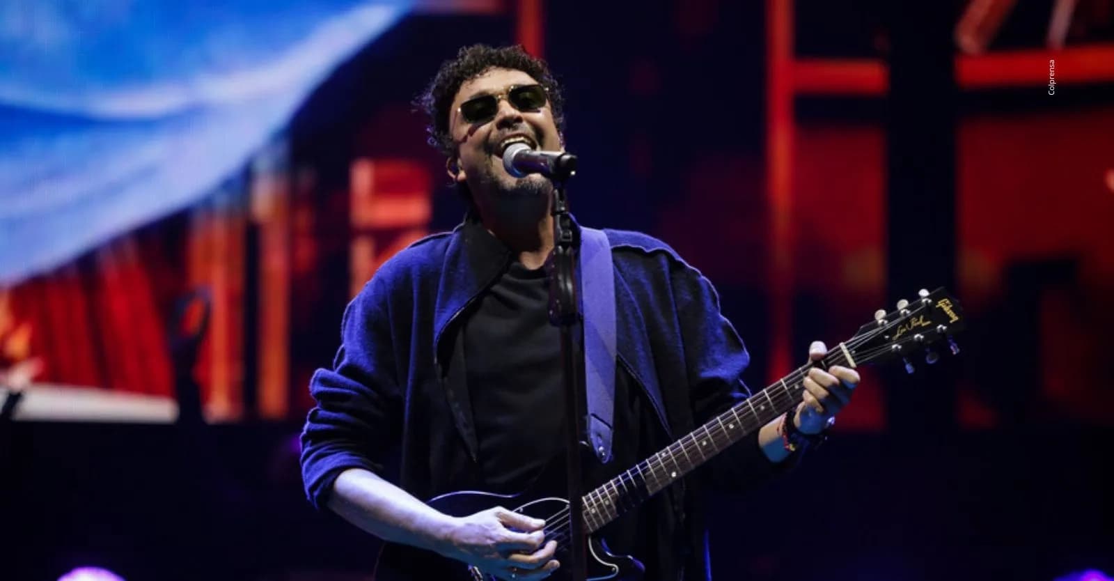 Así quedó el cartel por días del Festival Cordillera 2026.