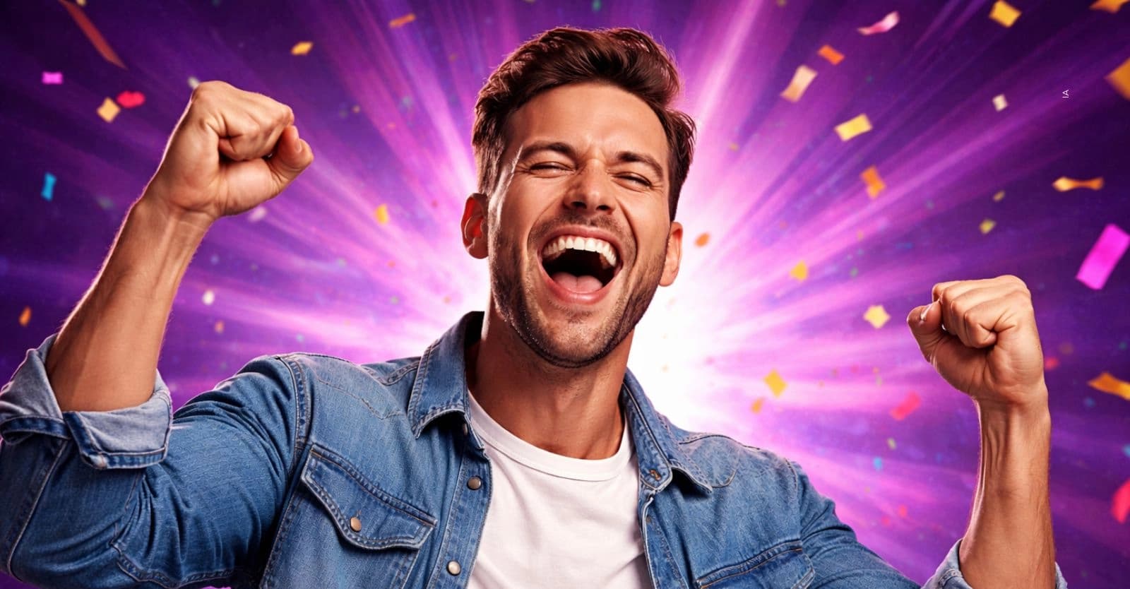 Chontico Día: este fue el número ganador del sorteo del 14 de febrero.