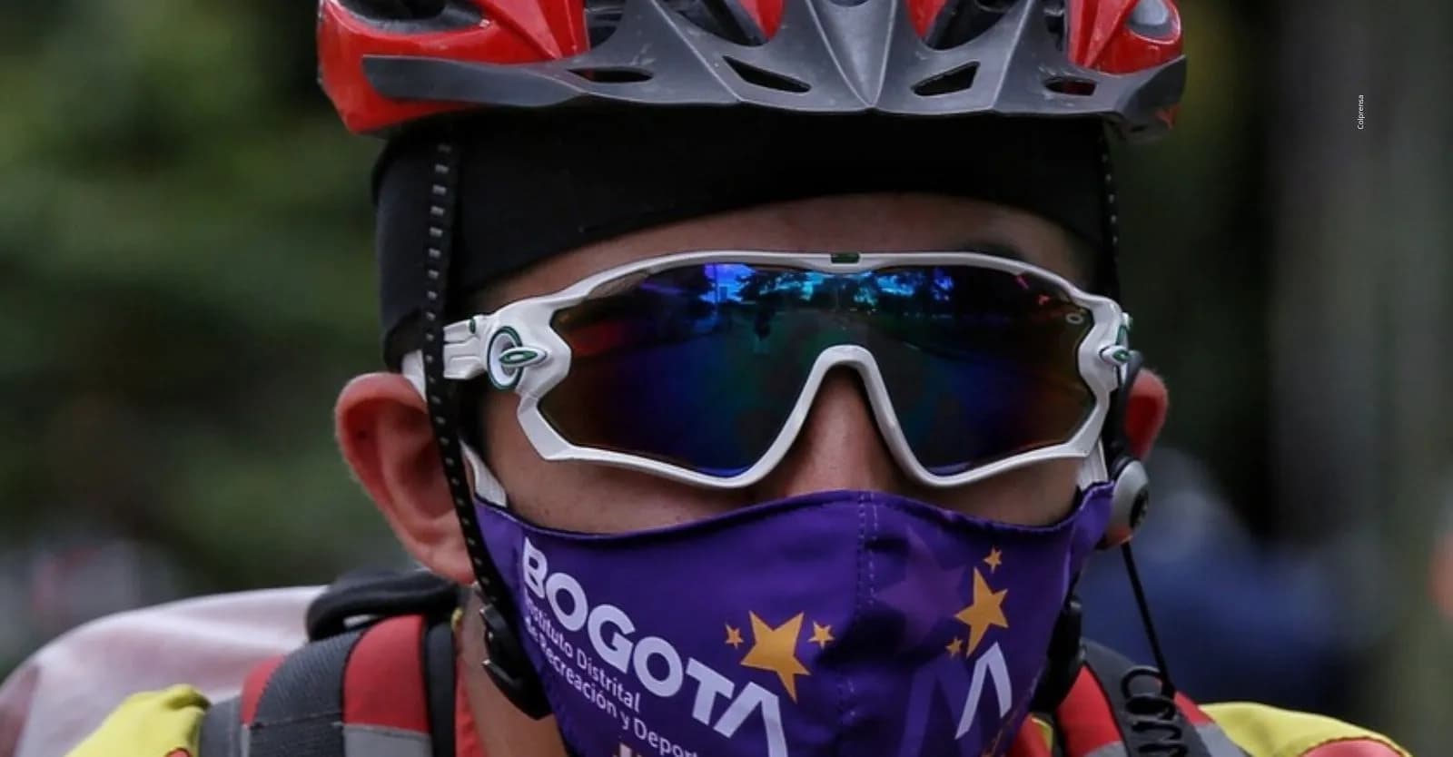 ¿Habrá Ciclovía el 21 de junio? Esto decidió la Alcaldía de Bogotá por las elecciones.