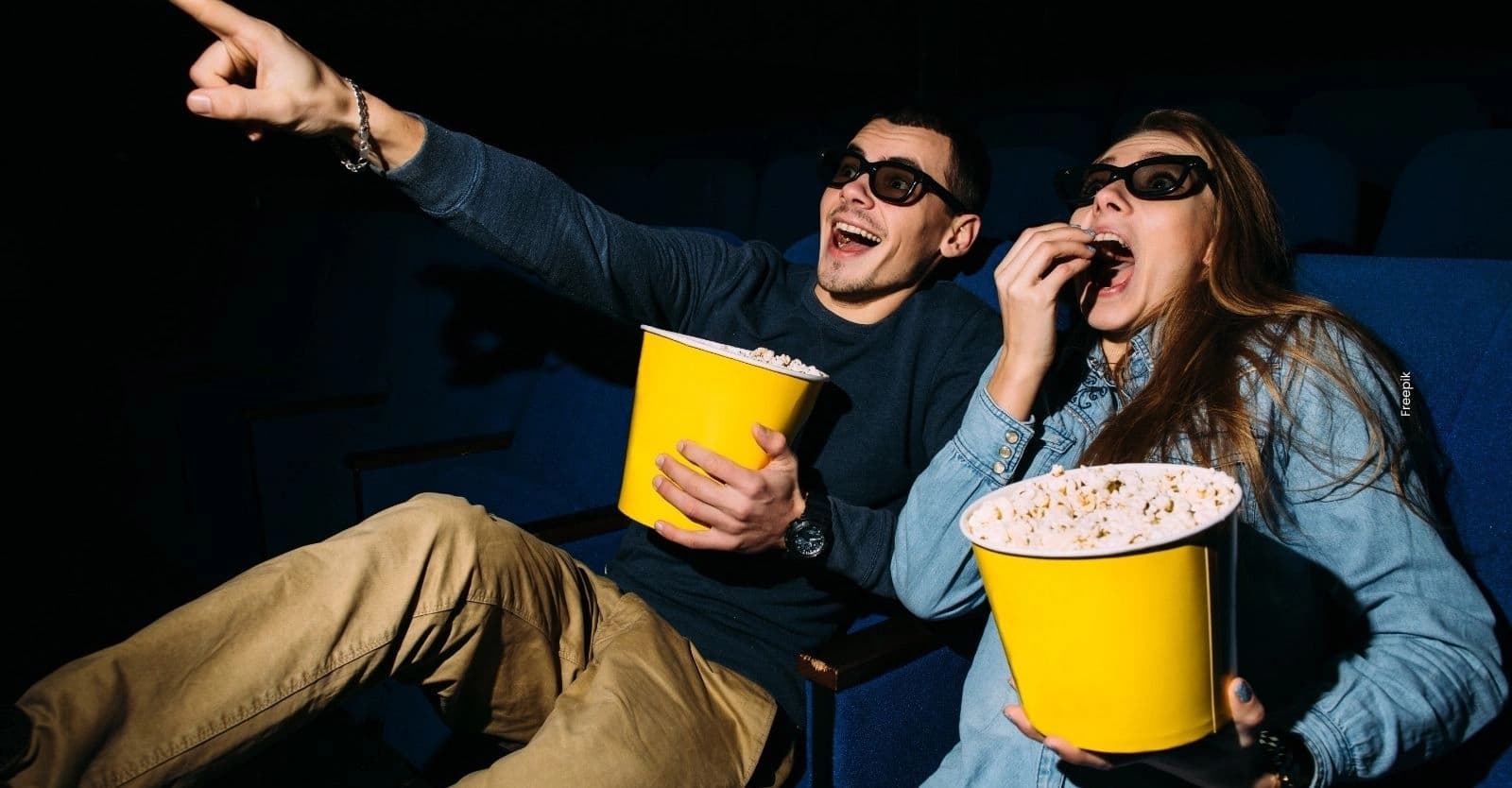 Cine GRATIS este sábado 28 de febrero en Bogotá: ¿dónde y cómo acceder?