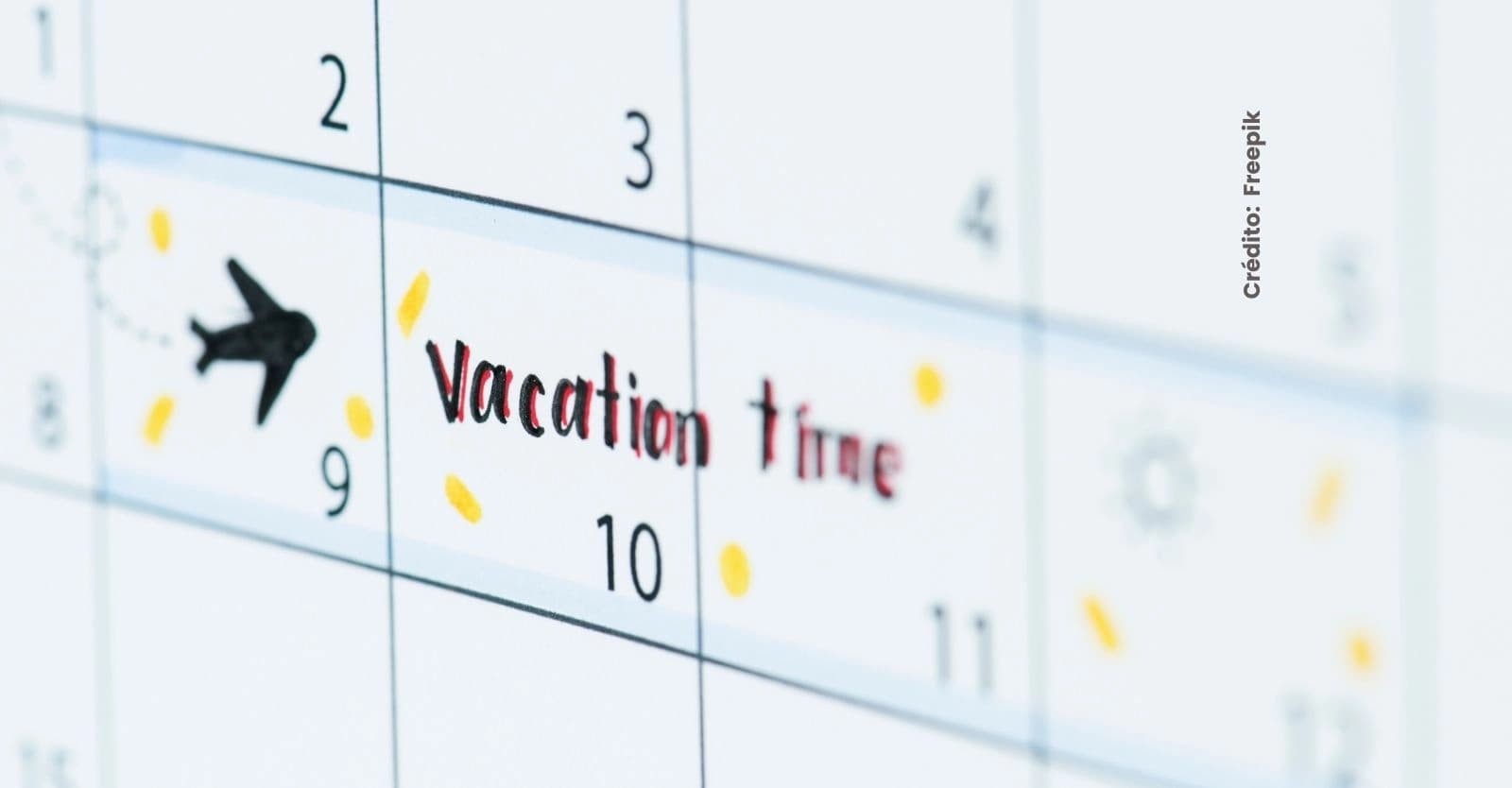 Conozca cómo puede calcular la liquidación de sus vacaciones este 2026 tras el aumento del salario mínimo.