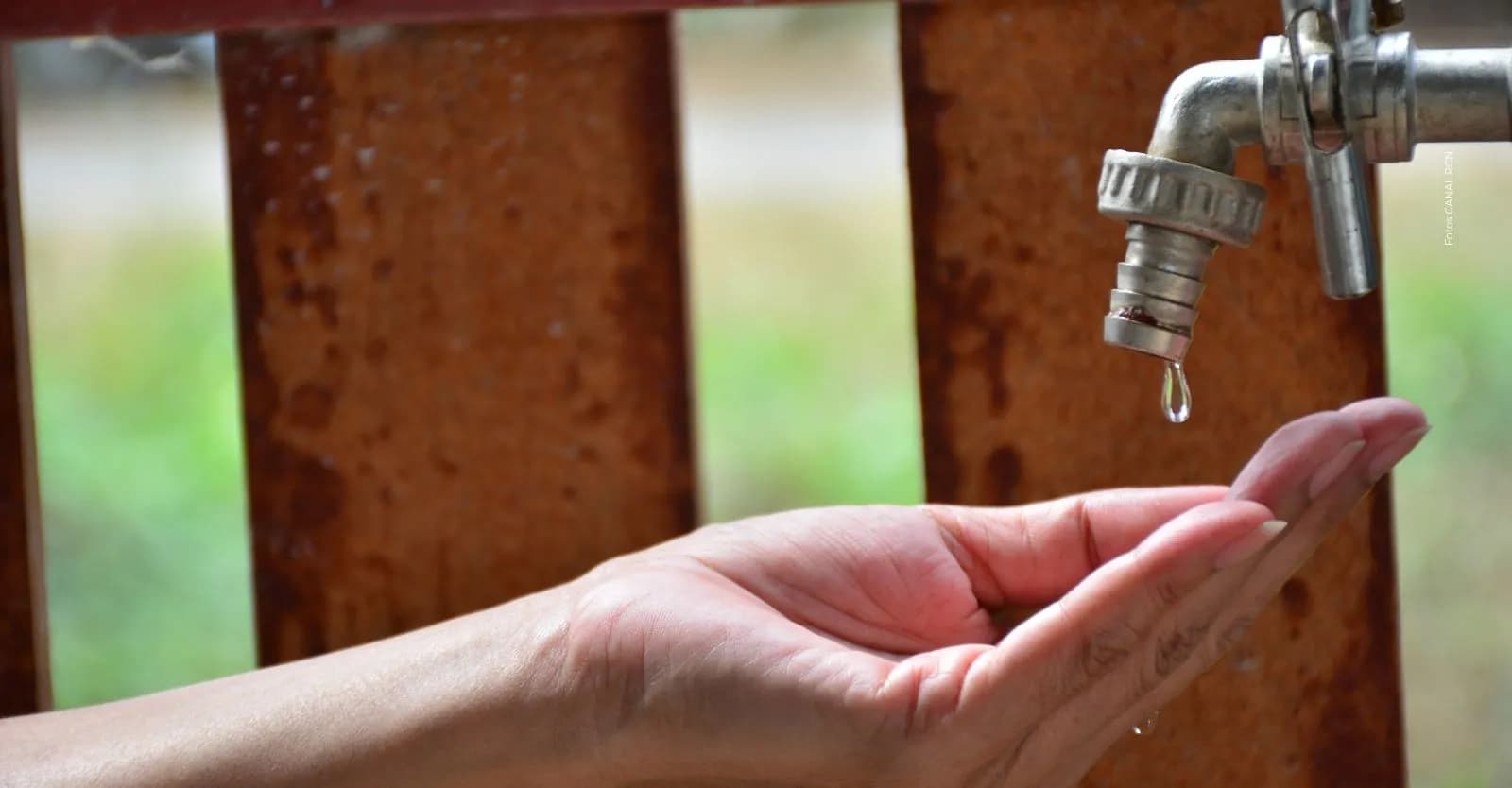 Cortes de agua en Bogotá este 30 de abril: barrios afectados y horarios