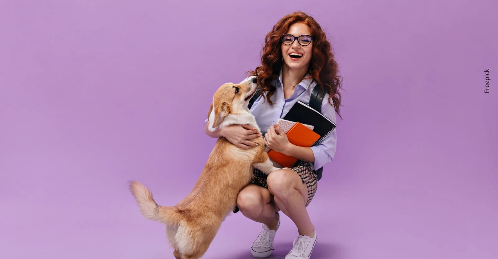 Estudiantes de Bogotá podrán realizar su servicio social apoyando la protección animal
