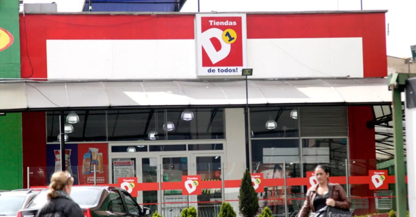 Tiendas D1 activa procesos de selección en Colombia: hay vacantes para distintos perfiles.