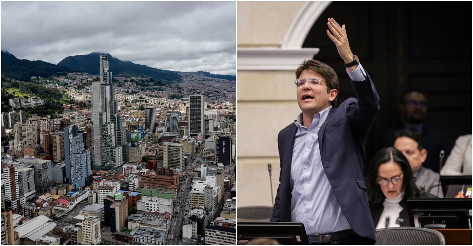 ¿Cuándo es día cívico en Bogotá en Miguel Uribe Turbay?
