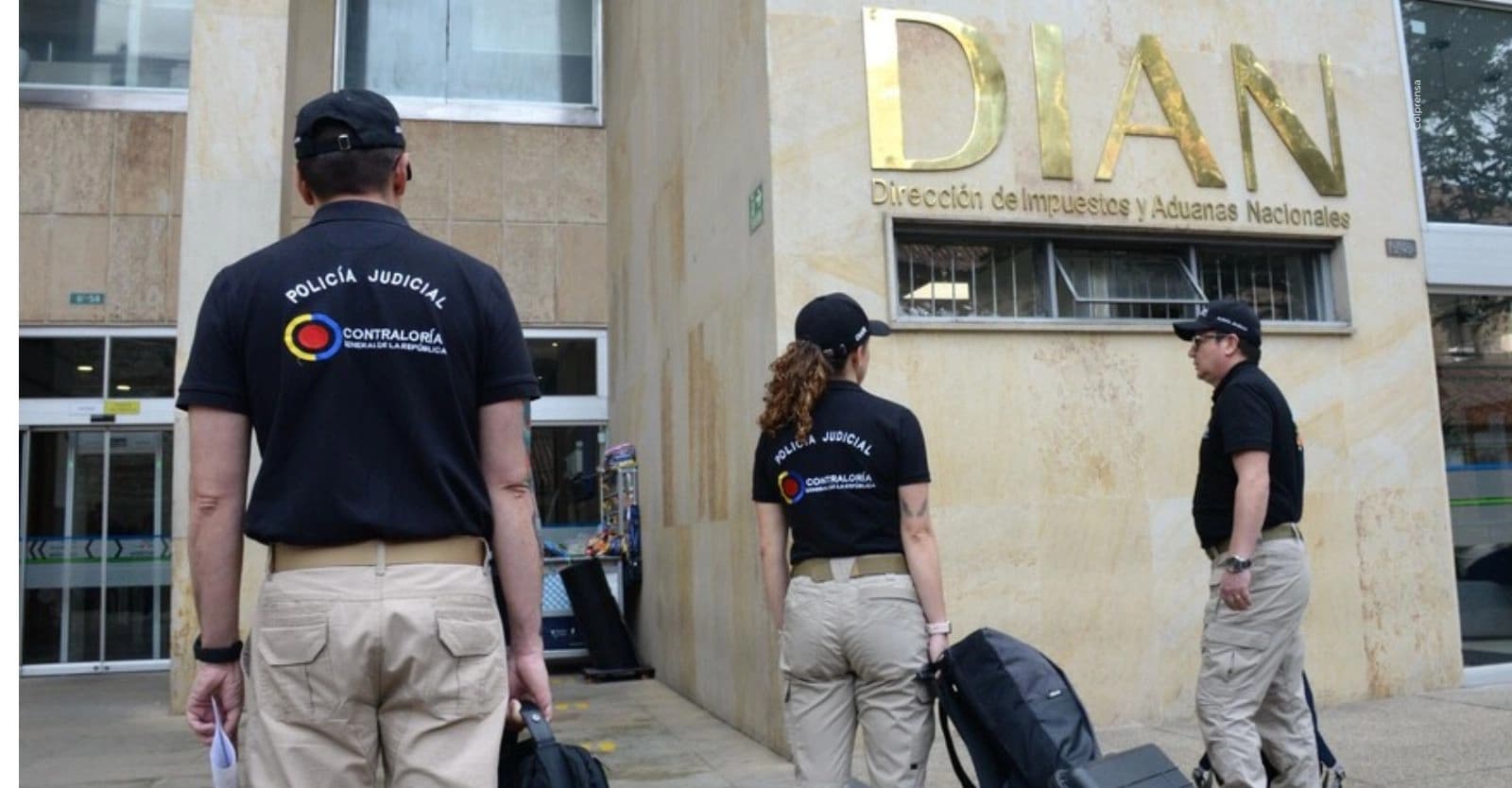 Ciberataque a la DIAN: ¿Qué pasó y cómo proteger tus datos?