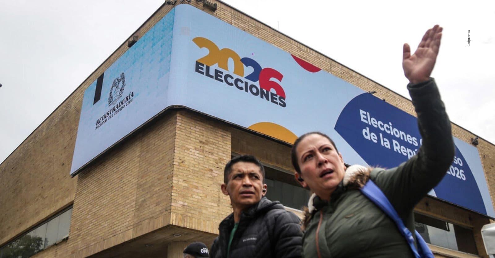 Documentos obligatorios para votar en 2026: esto es lo que debes saber.