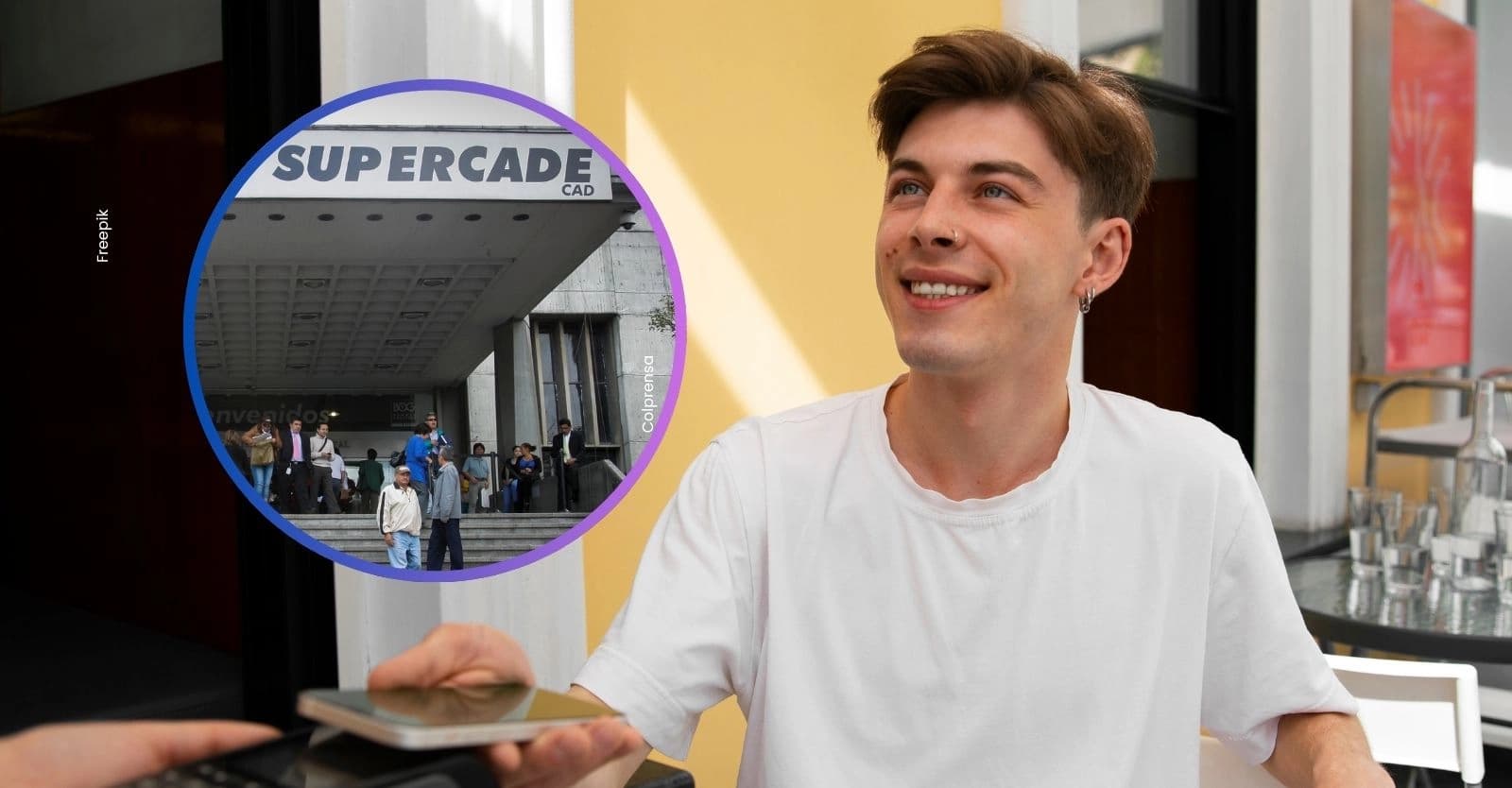 Descubre dónde pagar impuestos en Bogotá: conoce los puntos de atención y opciones disponibles para hacer el proceso