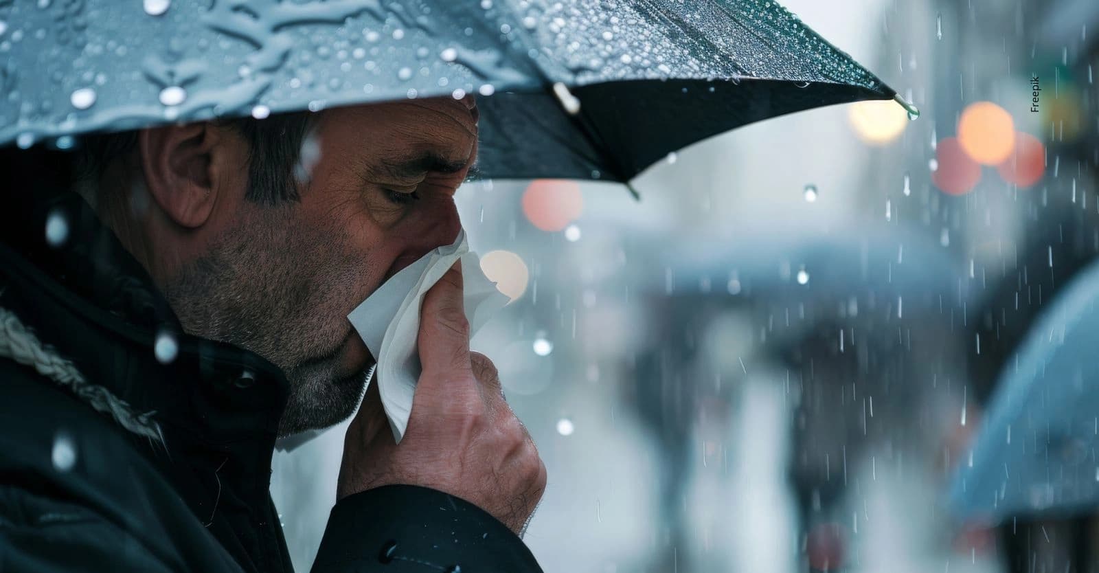 Pronóstico del clima para la primera semana de mayo en Colombia: Esto advierte el IDEAM