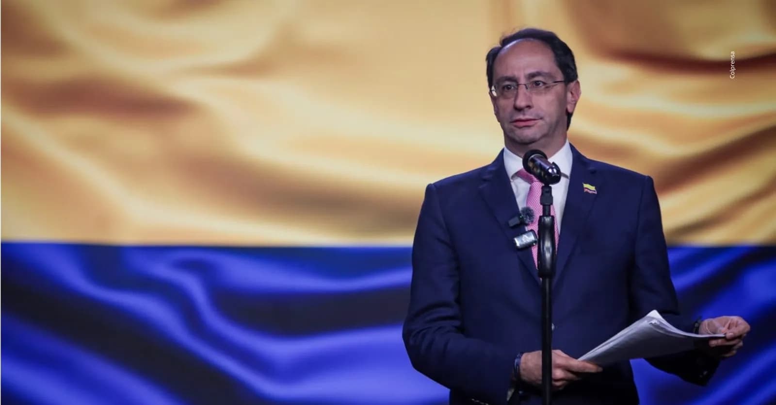 Arranca el empalme entre el gobierno de Petro y Abelardo de la Espriella: así será la transición.