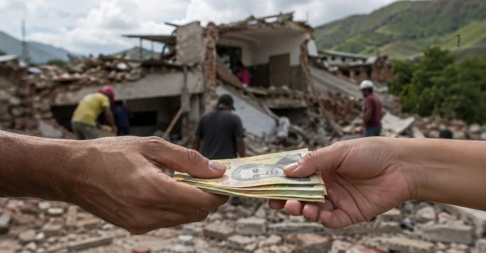 Envíos a Venezuela sin costo: así funciona la ayuda en medio de la crisis por el terremoto.