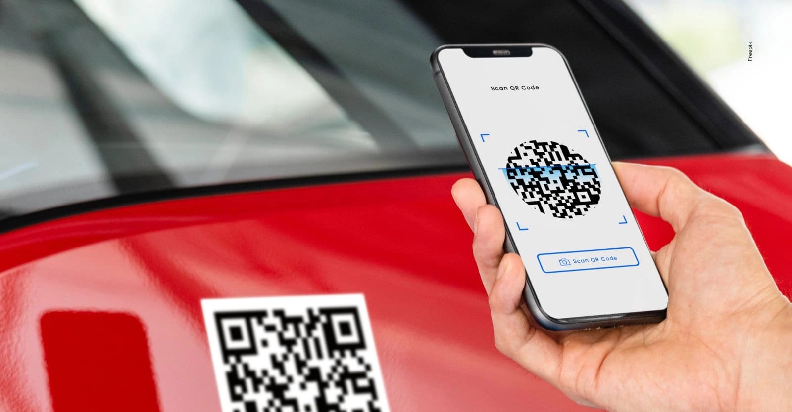 Comparendos falsos con código QR: ¿Cómo funciona la trampa y cómo evitarla?
