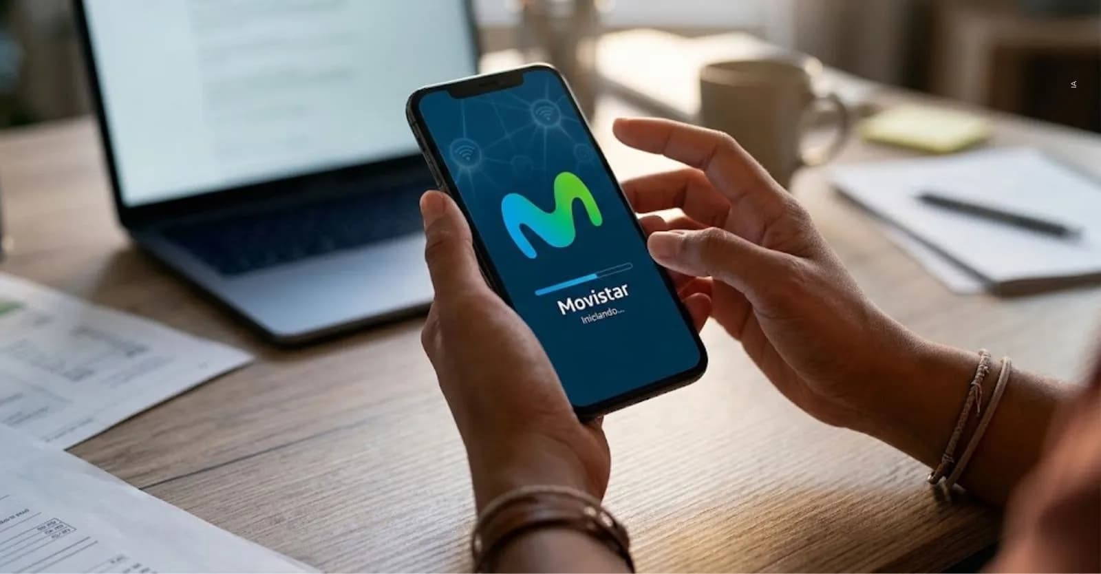 Falla masiva de Movistar en Colombia: estas son las ciudades más afectadas, ¿tiene relación con el terremoto?