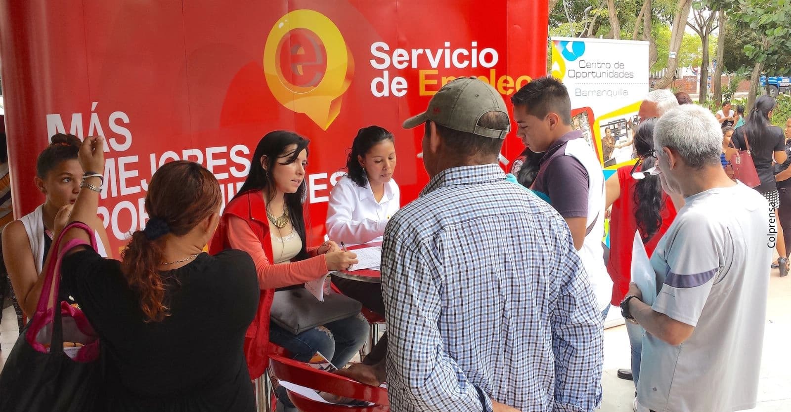 Nuevas vacantes de empleo en Bogotá para marzo del 2026: ¿Cómo aplicar?