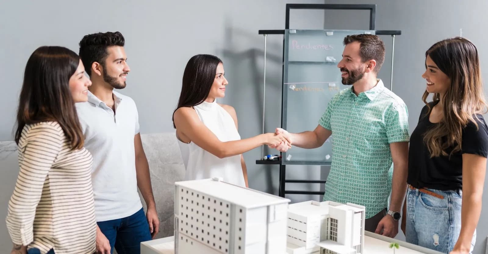 Así es el proceso de inscripción para la feria de vivienda del FNA en Bogotá.