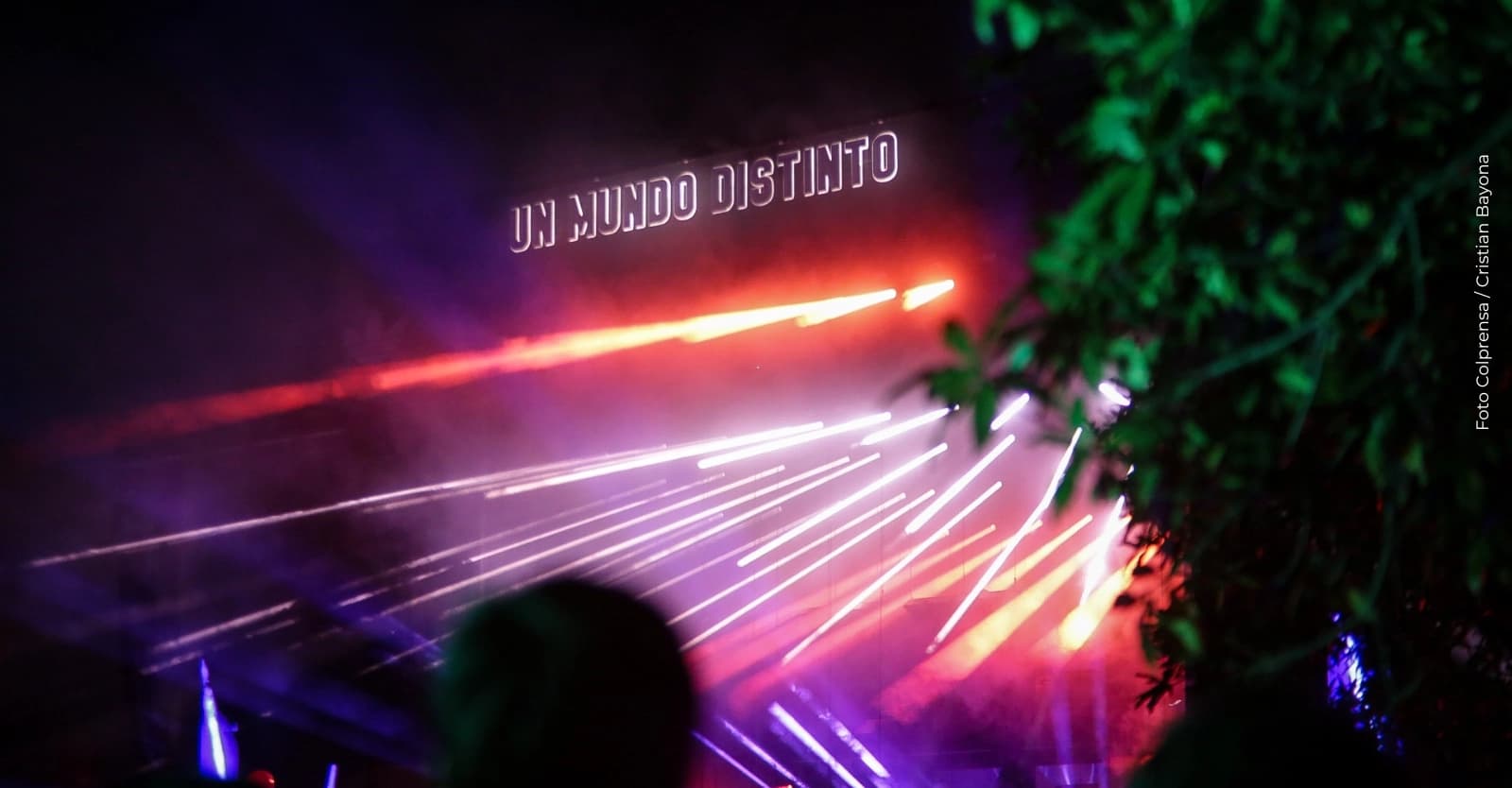 ¿Cuándo es el Festival Estéreo Picnic 2026?