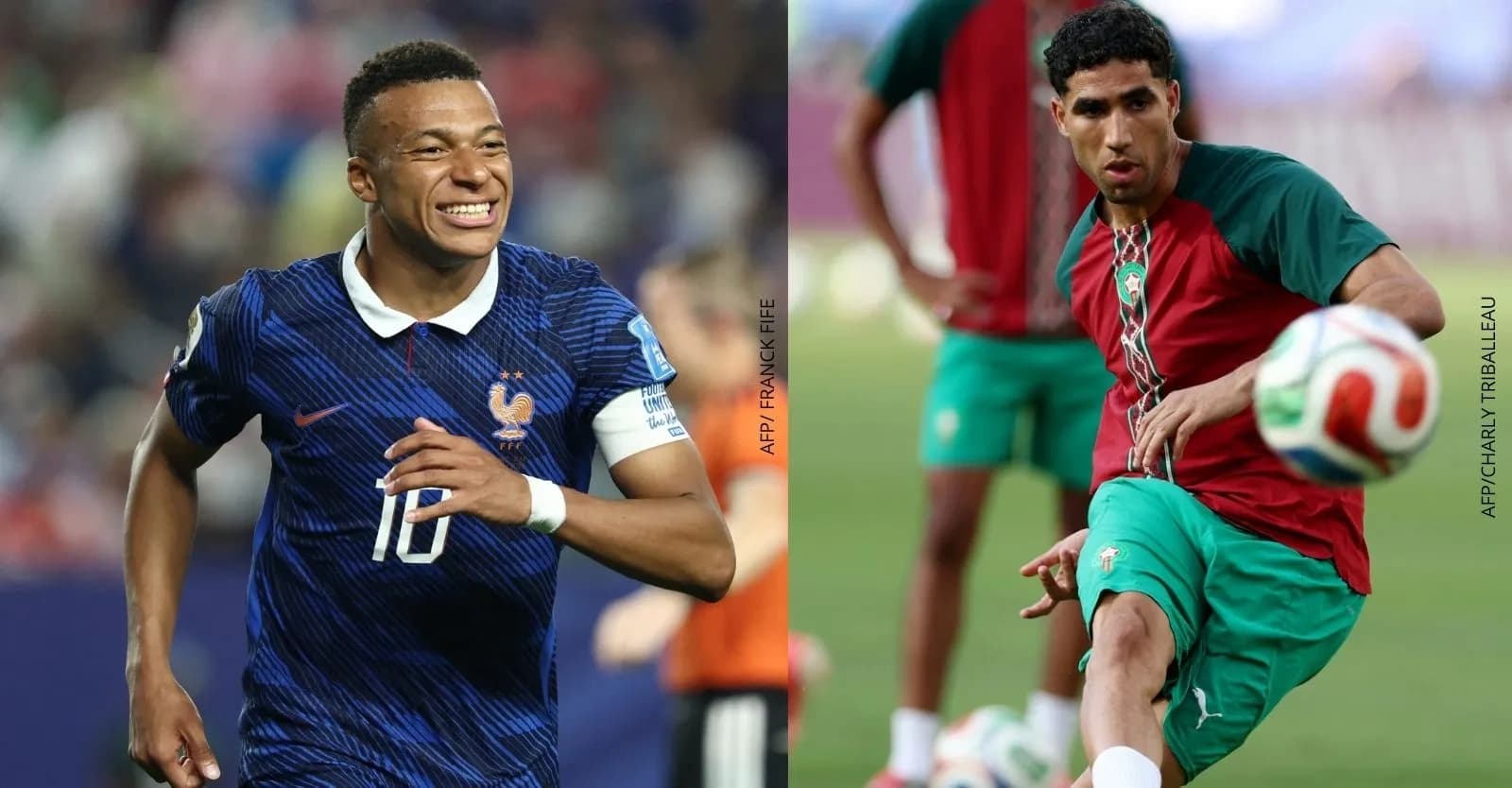 Francia vs. Marruecos hoy EN VIVO: horario y dónde ver el partido del Mundial 2026 este jueves 9 de julio del 2026