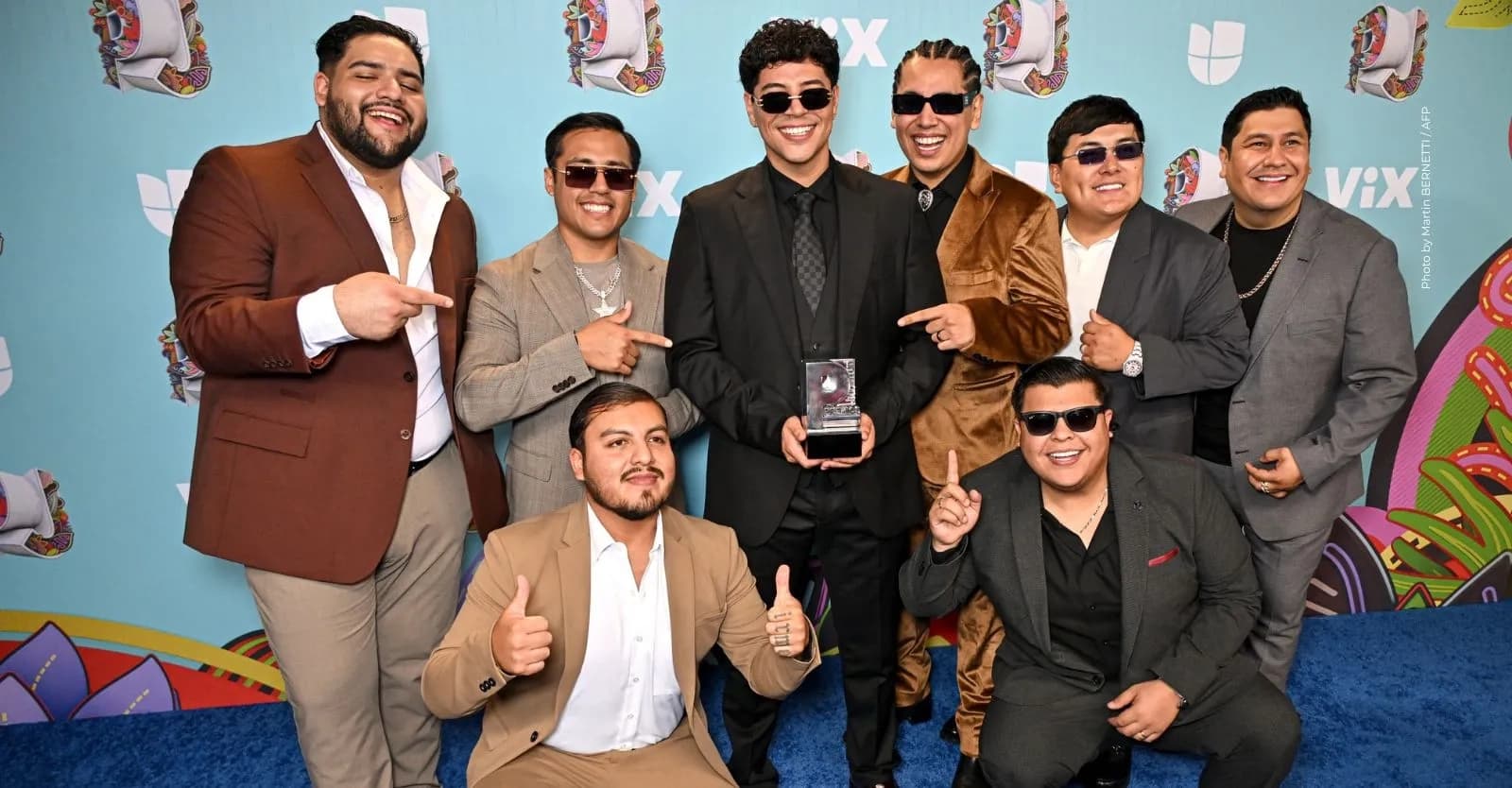 Grupo Firme en Tunja: fecha del concierto, lugar y precios de las boletas para celebrar los 487 años de la ciudad