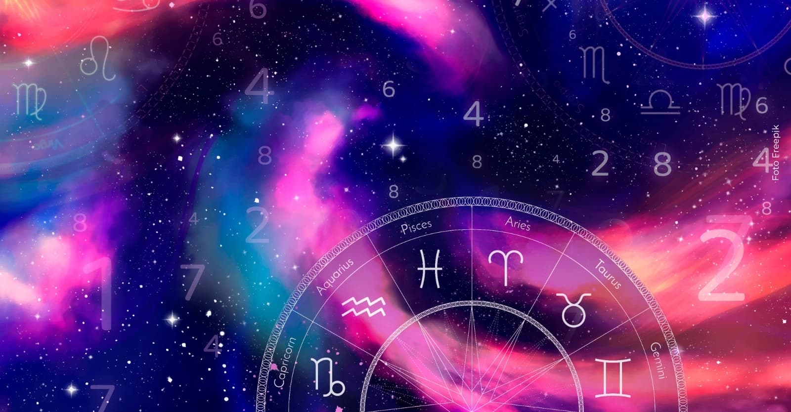 Horóscopo hoy 1 de abril de 2026: Cómo será el inicio de este mes para cada signo