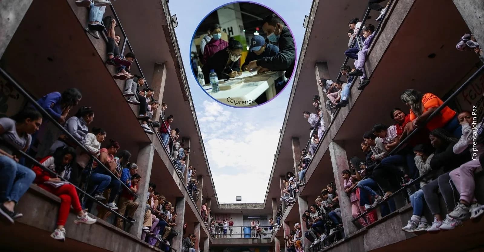 Elecciones en Colombia 2026: ¿Las personas en las cárceles pueden votar?