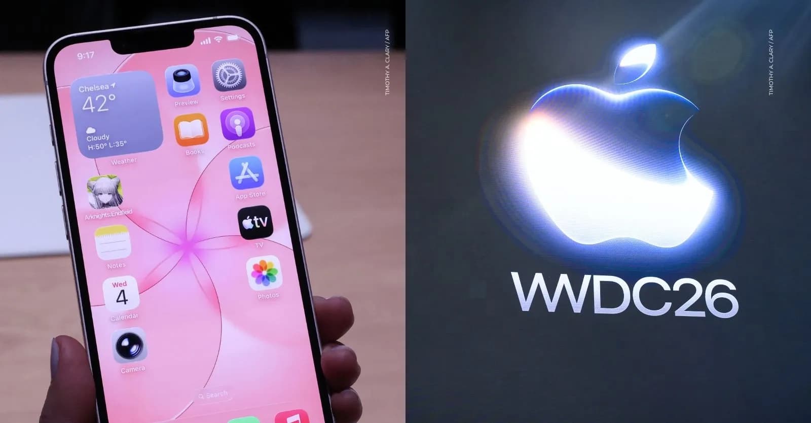 iPhone 18 pro: esto cambiaría en su diseño y cámara según rumores sobre el próximo celular de Apple