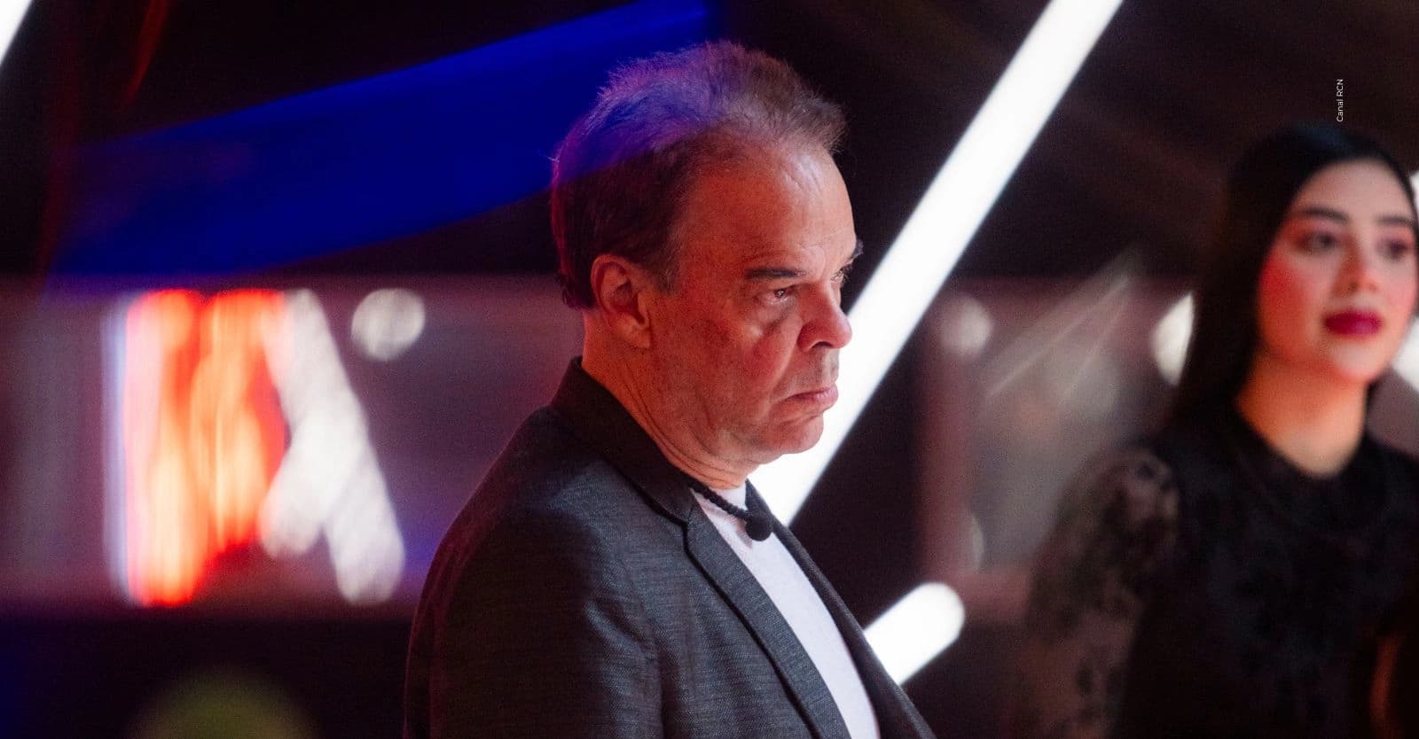 Eliminación en La casa de los famosos: Juancho dejó el reality tras la decisión de Colombia.