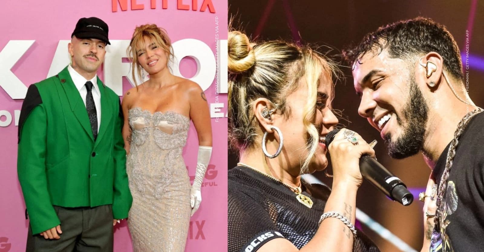 Karol G dice que su ex mintió sobre su ubicación; estaba en otro continente ¿Habla de Anuel o Feid?