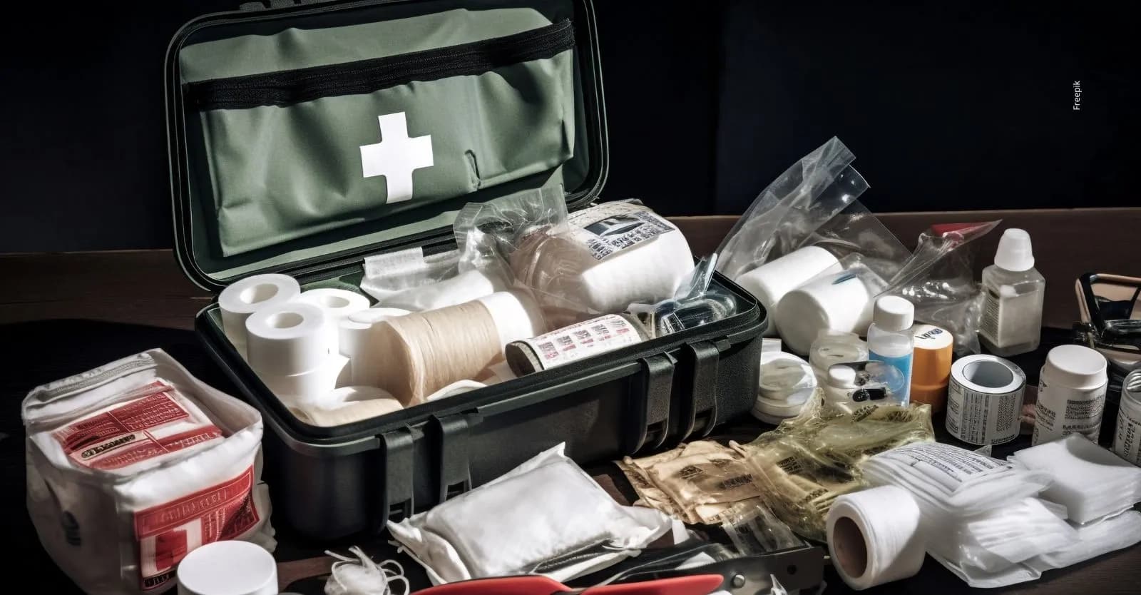 Kit de emergencia ante sismos: ¿Qué debe incluir y cómo puede salvar vidas?