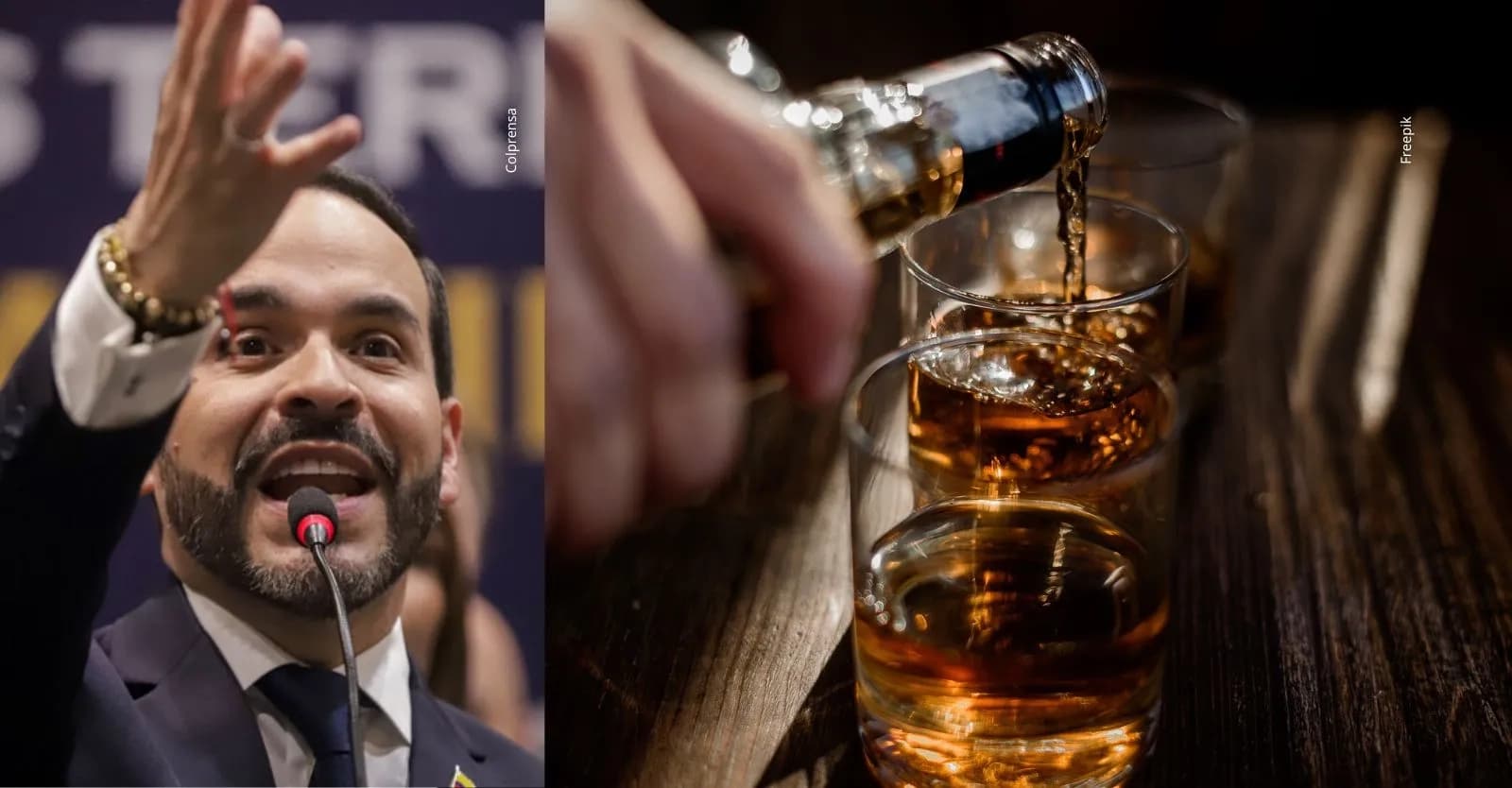 Ley seca para el 7 de agosto: esto ha dicho la Alcaldía de Cali sobre la posesión presidencial.