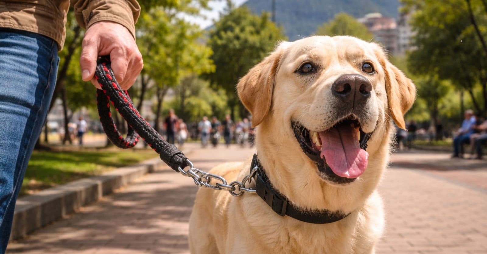 Nueva jornada de "Guau al Parque" en Bogotá: Fecha, lugar y actividades para las familias con mascotas