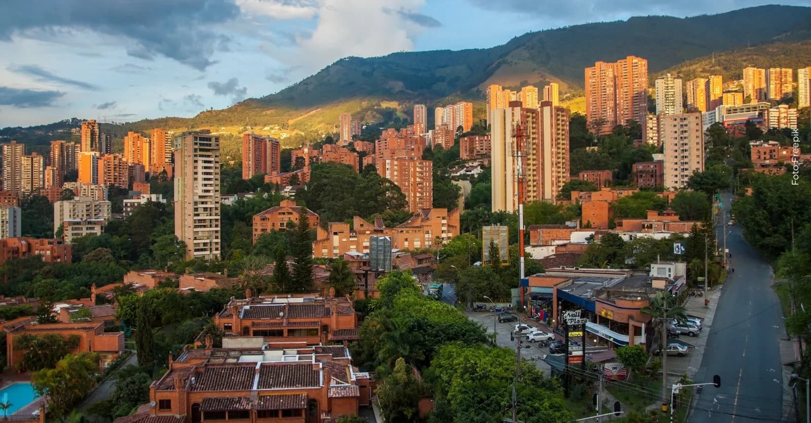 Pico y placa en Medellín 2026: así quedó la nueva rotación para carros y motos desde agosto