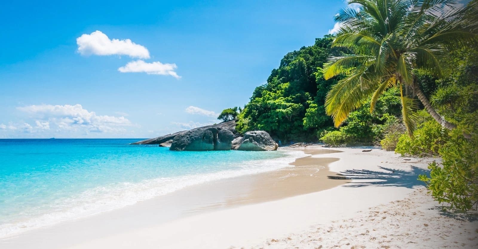 Estas son las mejores playas del mundo en 2026: ¿Colombia está en la lista?