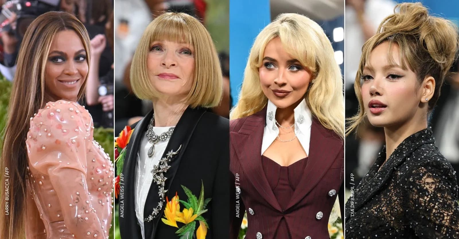 met gala 2026 fecha temática y cómo ver desde colombia