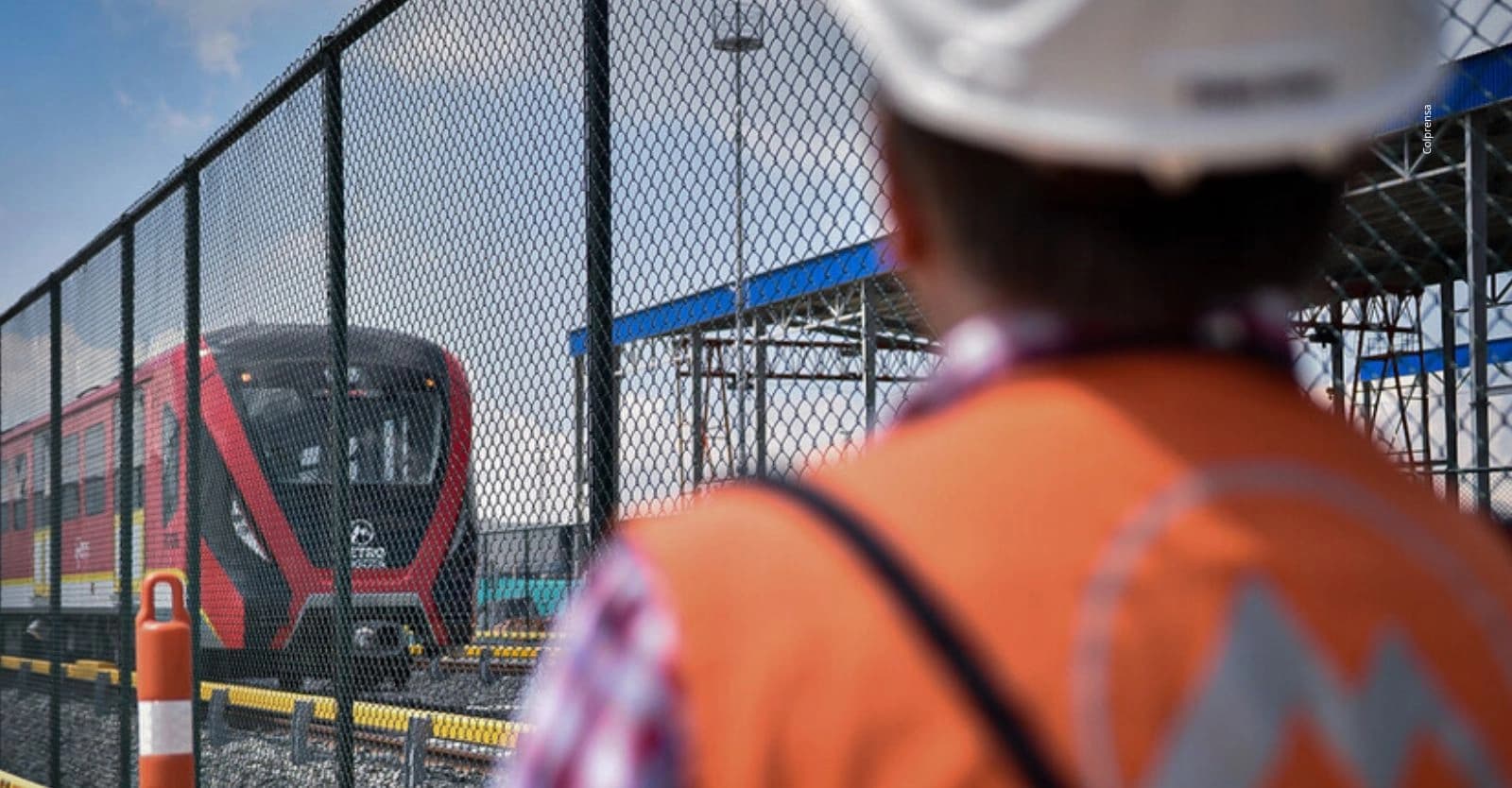 Megaobra en Bogotá: inicia precalificación de la Línea 2 del Metro.