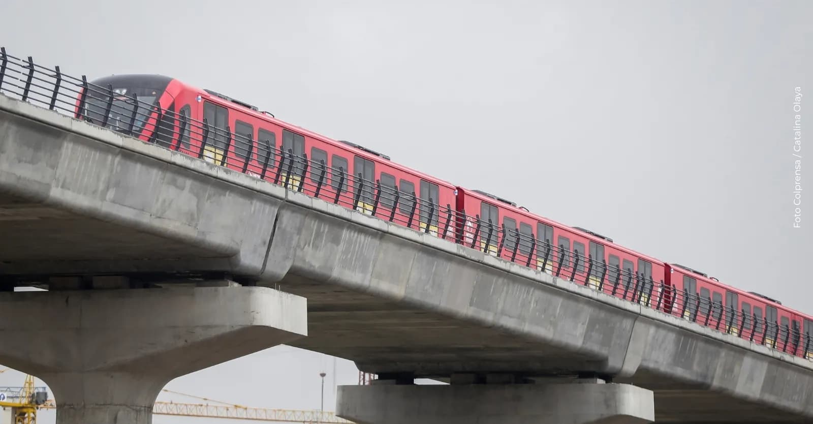 Metro de Bogotá: revelan los nombres de las nuevas estaciones; así se llamarán