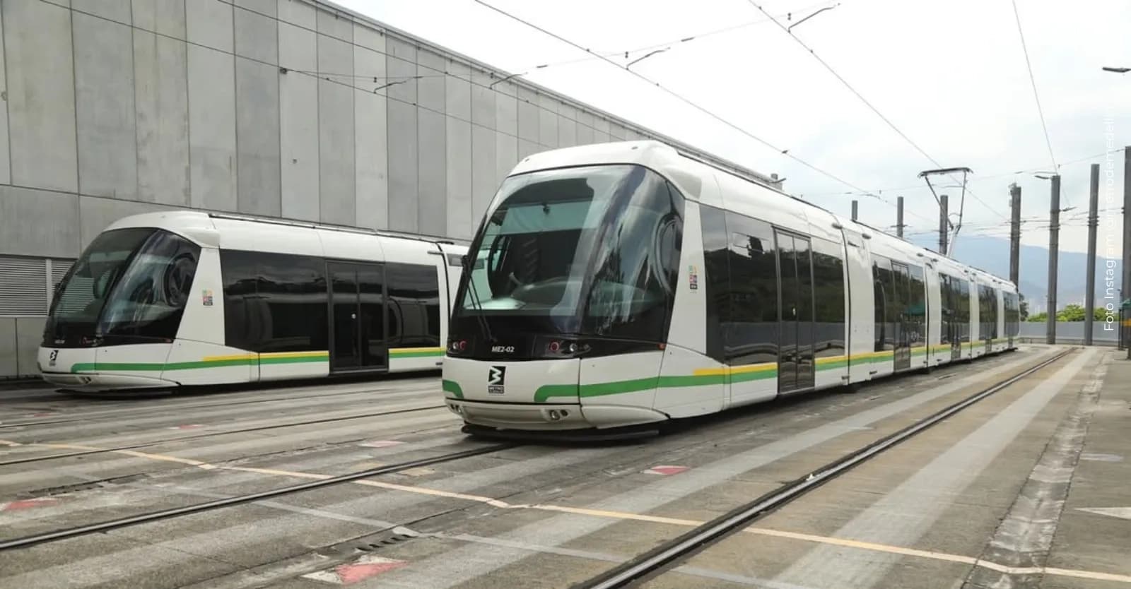 Tarjeta Cívica Classic ¿Hasta cuándo puede renovarla y seguir usando el Metro de Medellín?