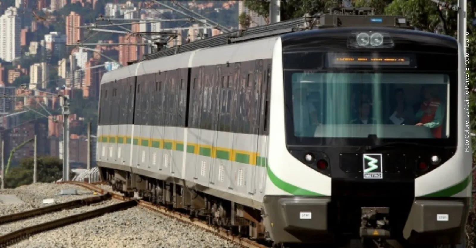 Metro de Medellín ¿Cómo renovar gratis la tarjeta cívica Classic antes de que la inactiven?